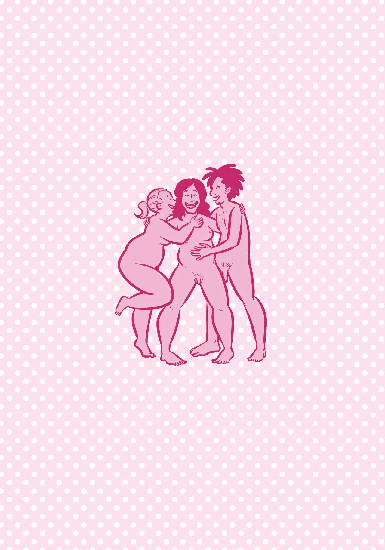 Oh Joy Sex Toy Vol.2 - Page 75