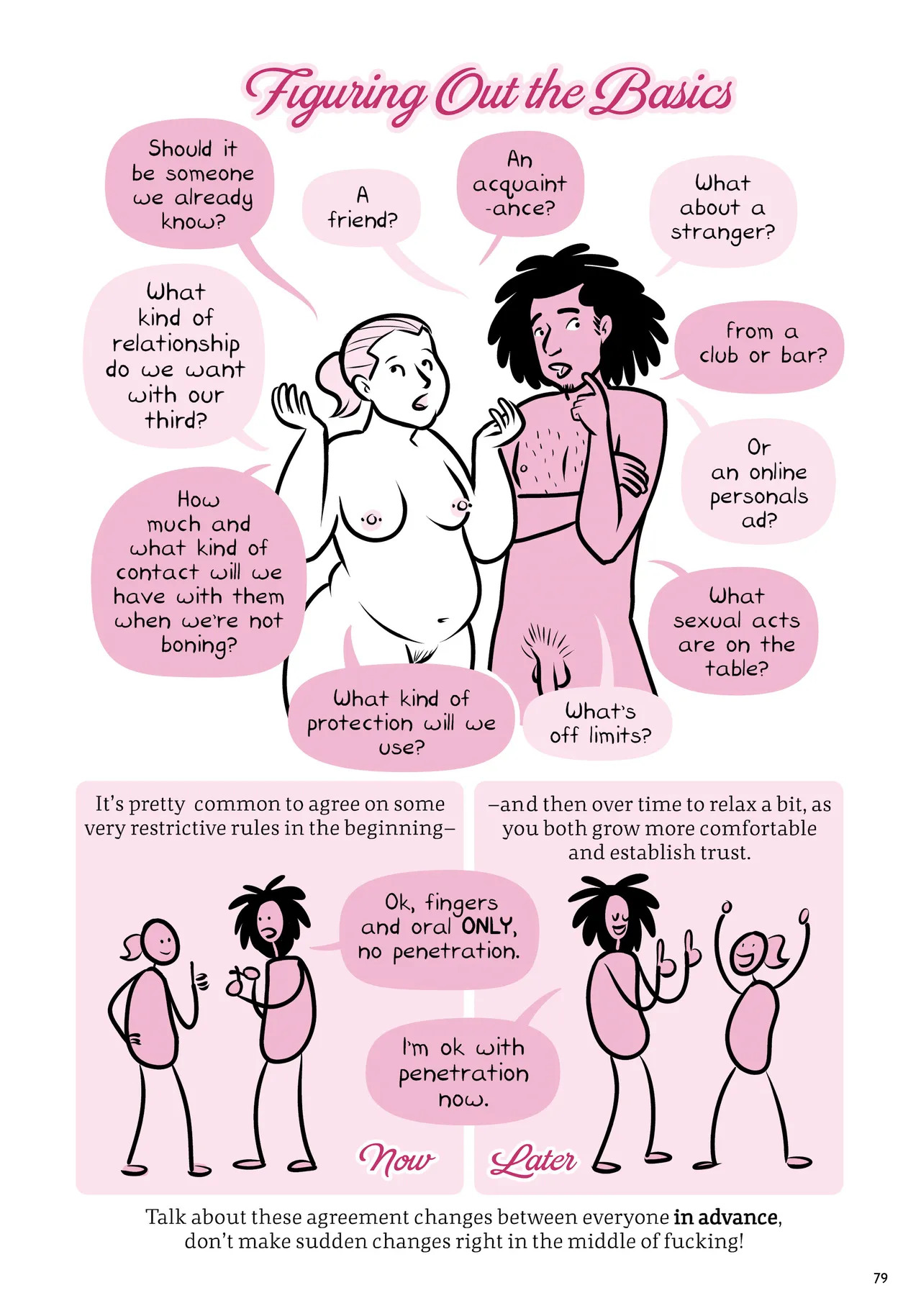 Oh Joy Sex Toy Vol.2 - Page 79