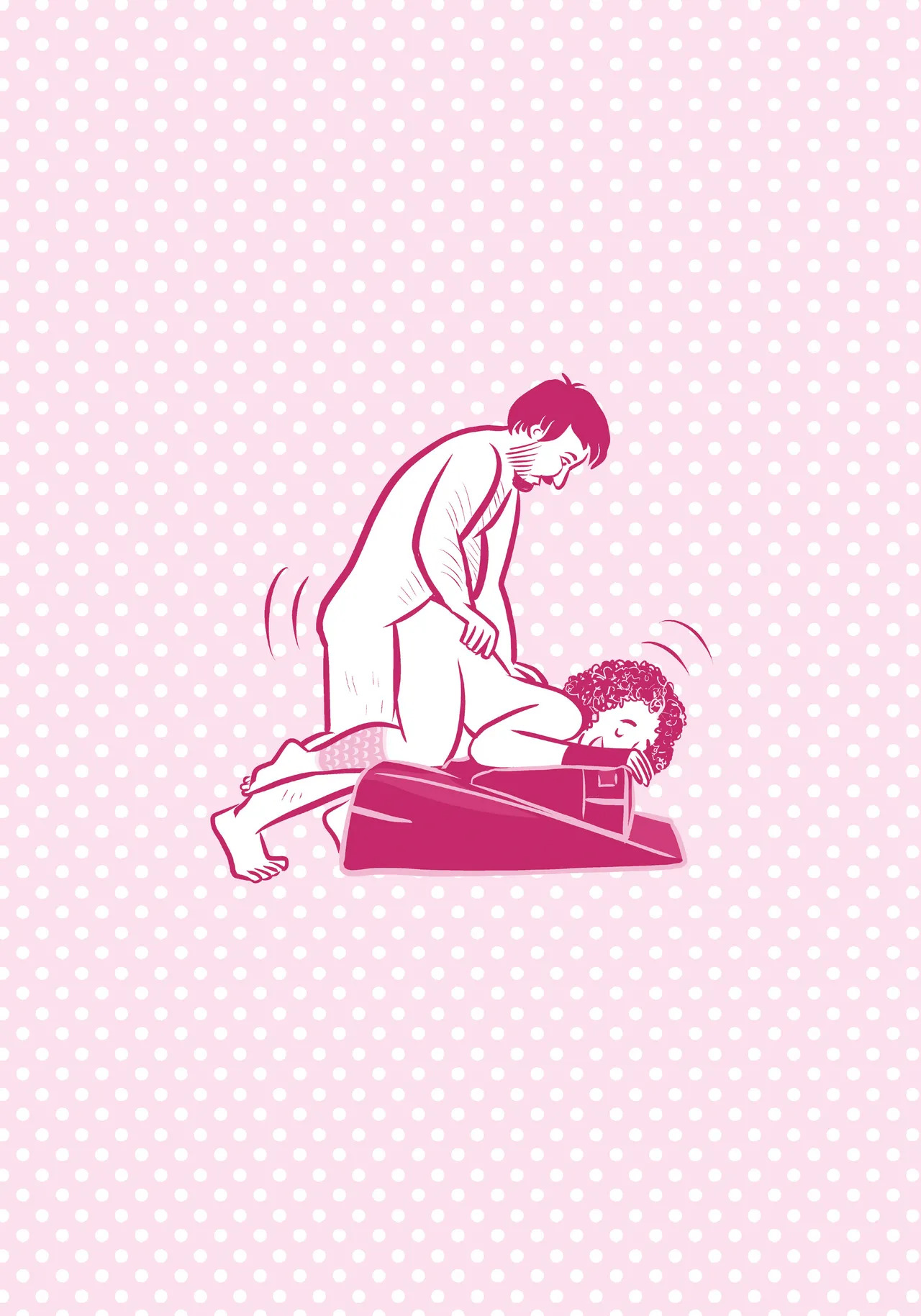 Oh Joy Sex Toy Vol.2 - Page 94