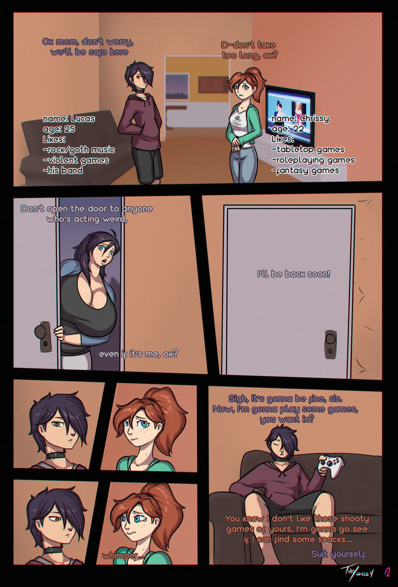 Preview page 2