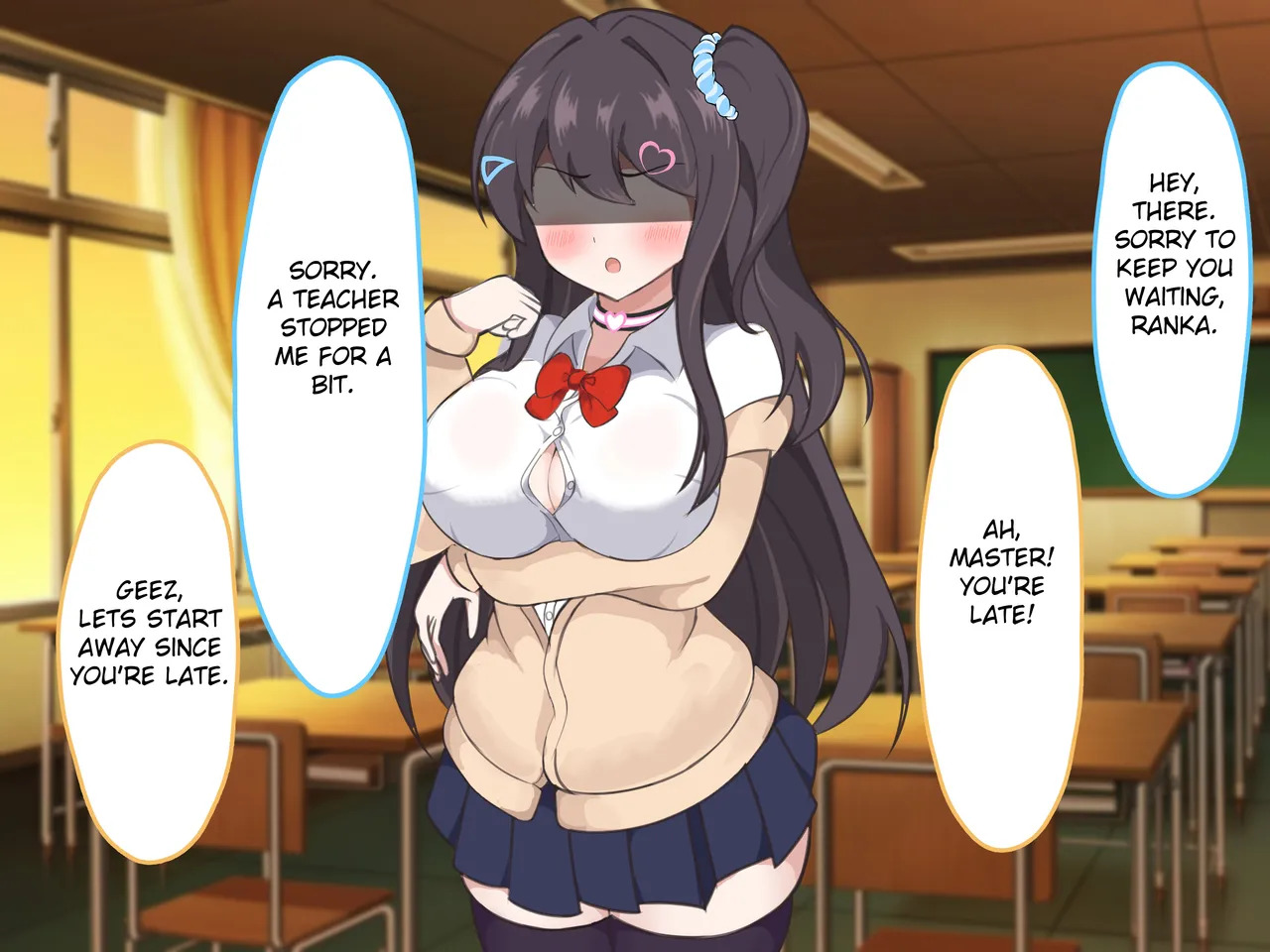 [Duran (raindream)] In'na ranfa wa inran-ka shi mesu ni ochiru [English] [Fated Circle] - Page 140
