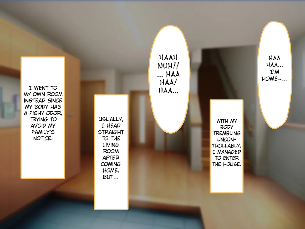 [Duran (raindream)] In'na ranfa wa inran-ka shi mesu ni ochiru [English] [Fated Circle] - Page 50