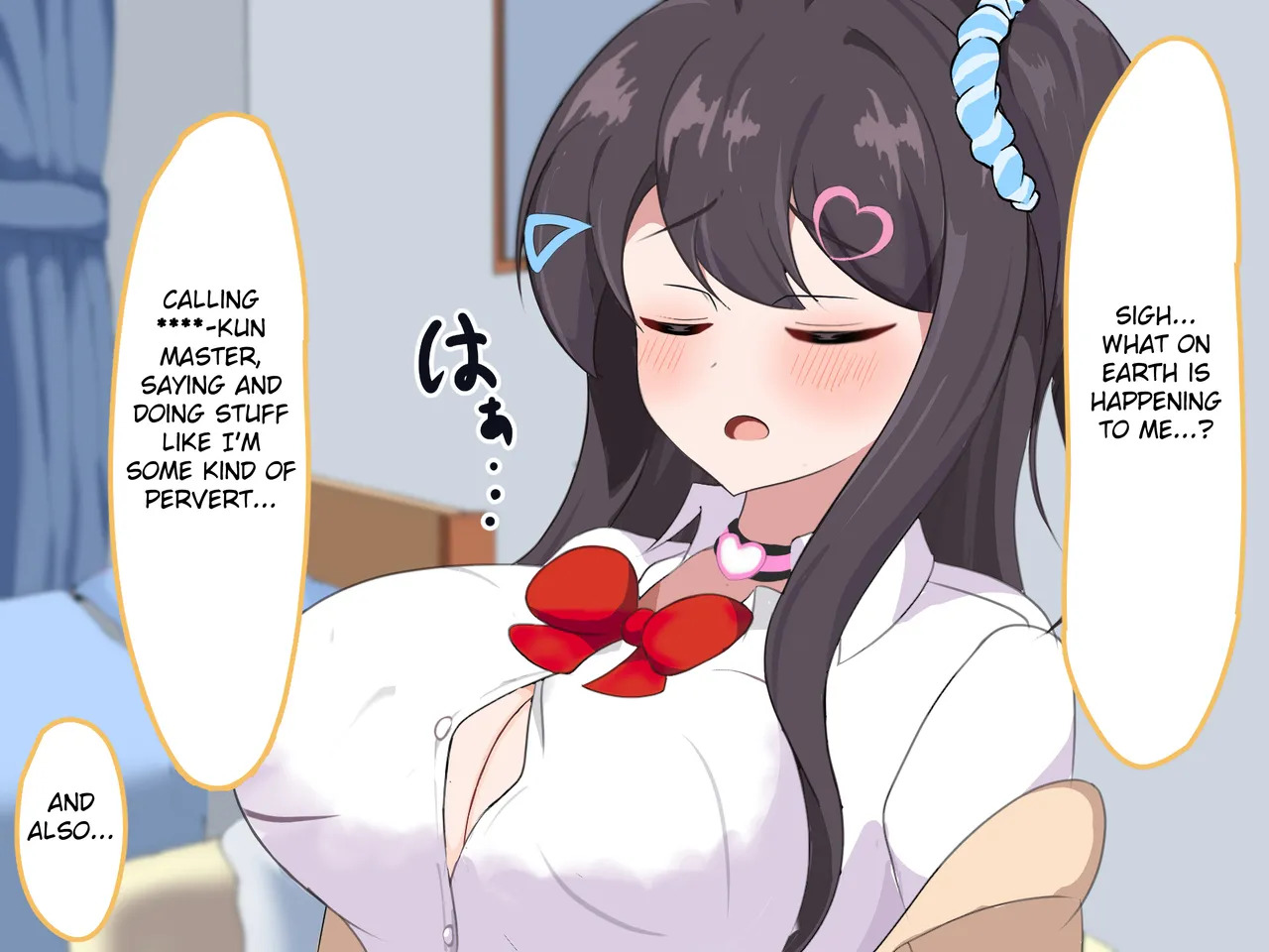 [Duran (raindream)] In'na ranfa wa inran-ka shi mesu ni ochiru [English] [Fated Circle] - Page 51
