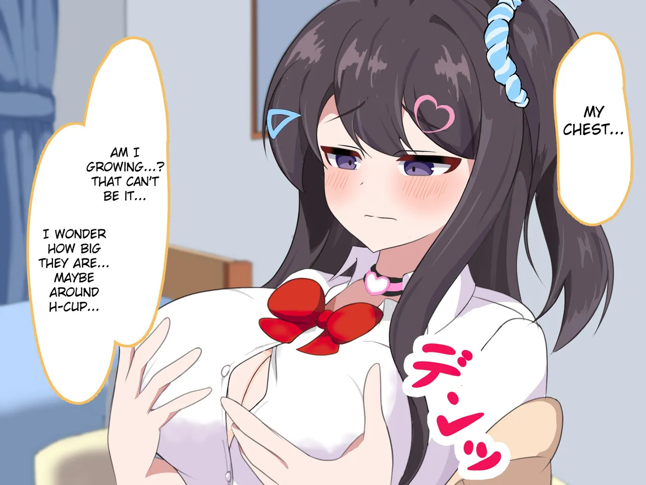 [Duran (raindream)] In'na ranfa wa inran-ka shi mesu ni ochiru [English] [Fated Circle] - Page 52
