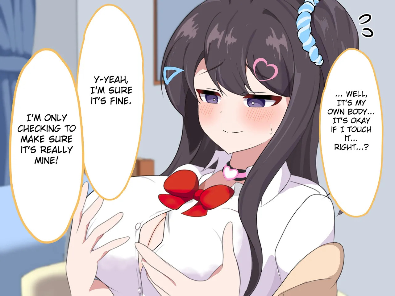 [Duran (raindream)] In'na ranfa wa inran-ka shi mesu ni ochiru [English] [Fated Circle] - Page 54