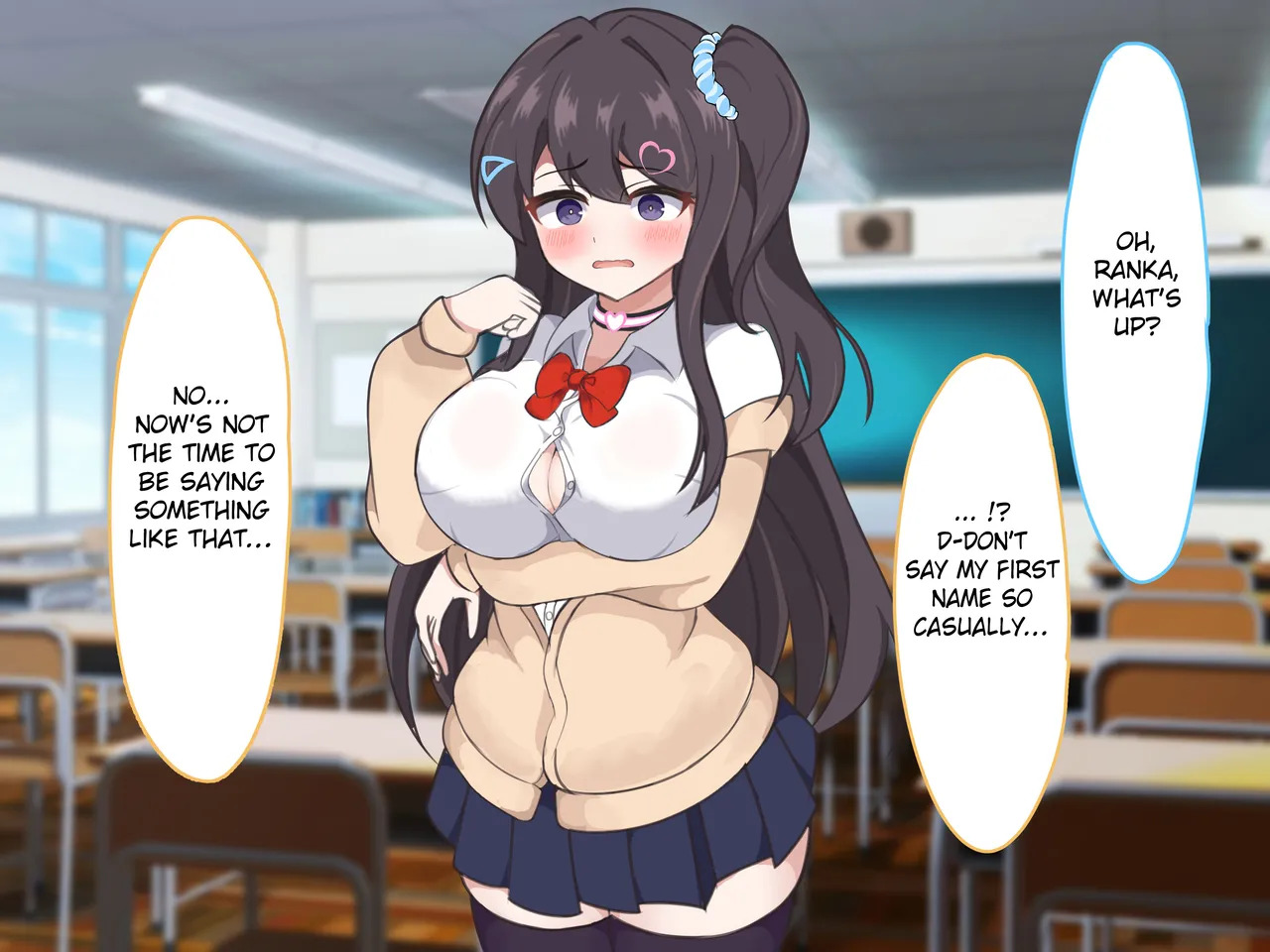 [Duran (raindream)] In'na ranfa wa inran-ka shi mesu ni ochiru [English] [Fated Circle] - Page 68