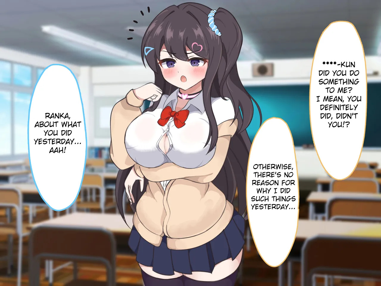 [Duran (raindream)] In'na ranfa wa inran-ka shi mesu ni ochiru [English] [Fated Circle] - Page 69