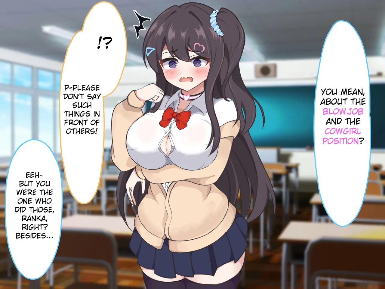 [Duran (raindream)] In'na ranfa wa inran-ka shi mesu ni ochiru [English] [Fated Circle] - Page 70