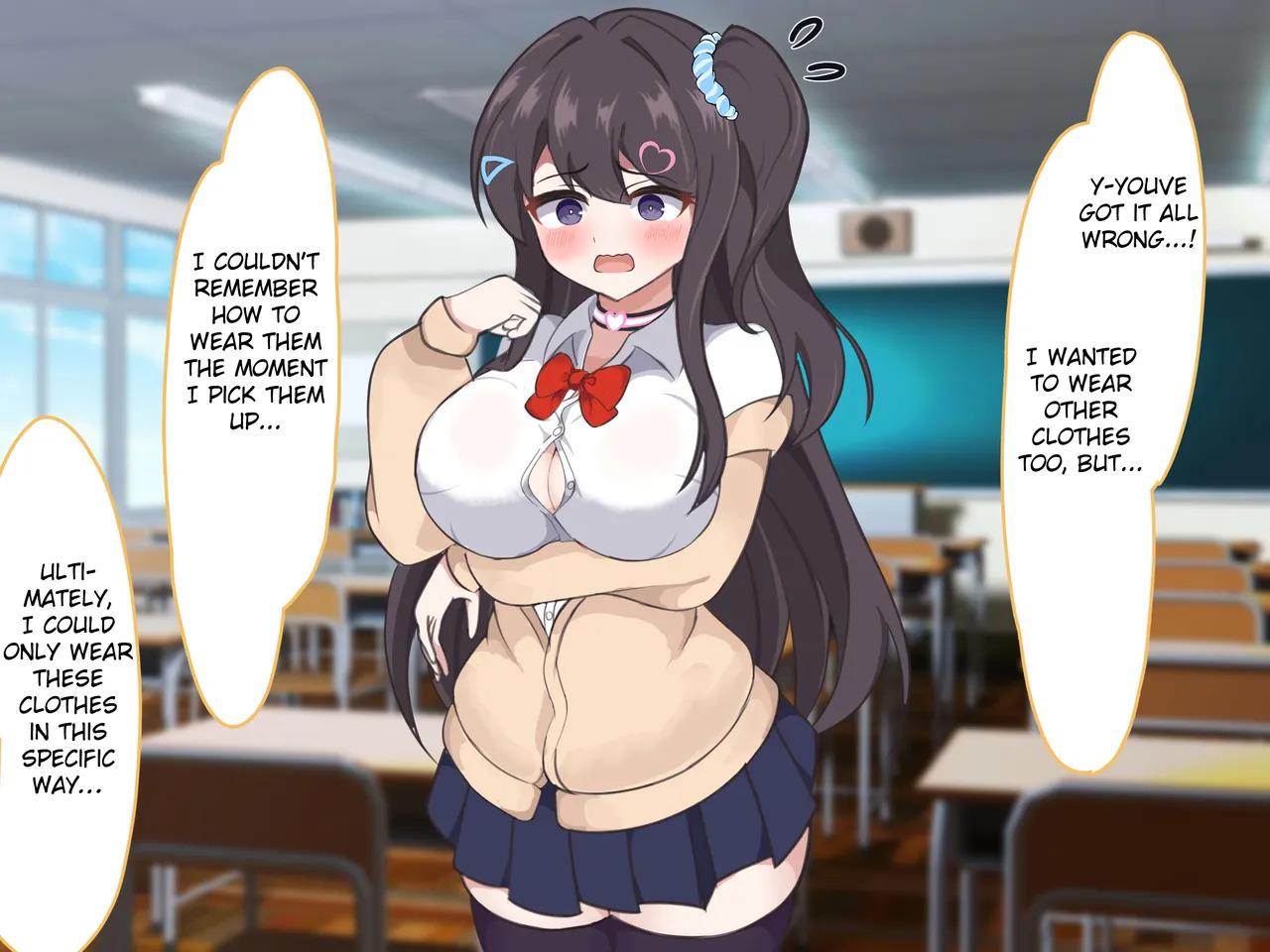 [Duran (raindream)] In'na ranfa wa inran-ka shi mesu ni ochiru [English] [Fated Circle] - Page 73
