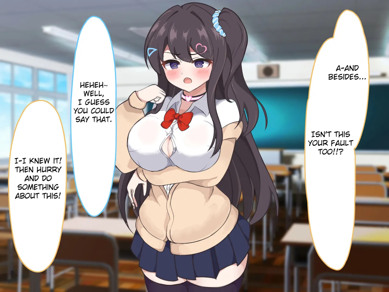[Duran (raindream)] In'na ranfa wa inran-ka shi mesu ni ochiru [English] [Fated Circle] - Page 74