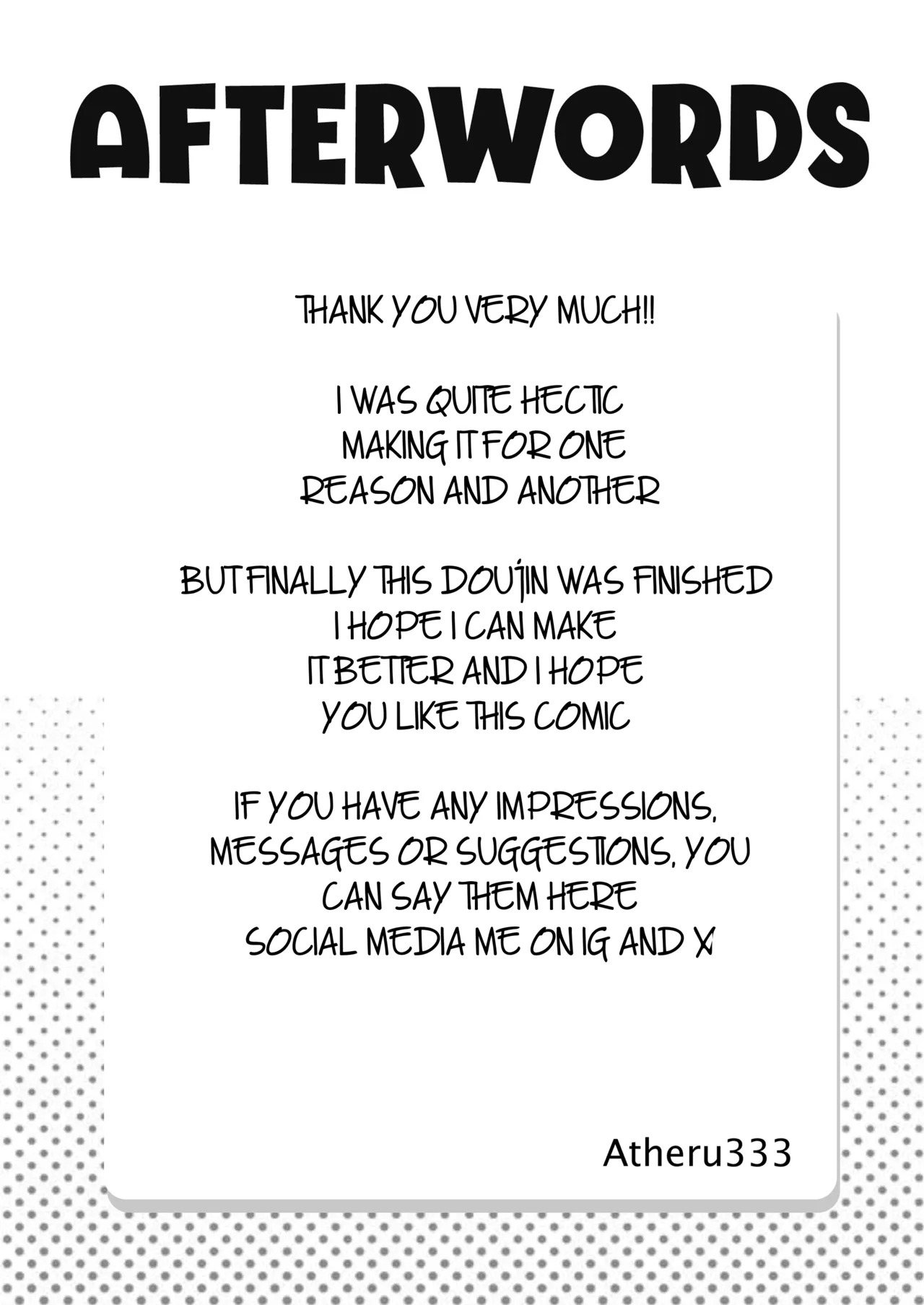 [atheru] Ia benar-benar Datang Kerumah (Vtuber) [English] [uncencored] - Page 18