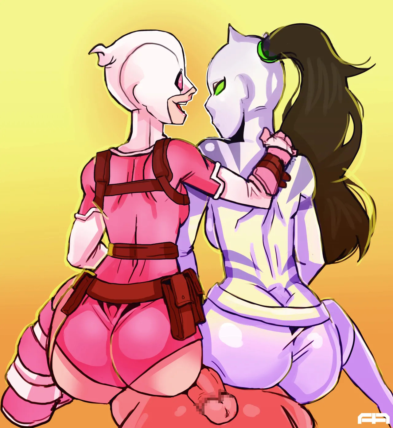 Artist - Andava (lilAndy) 2 - Page 106