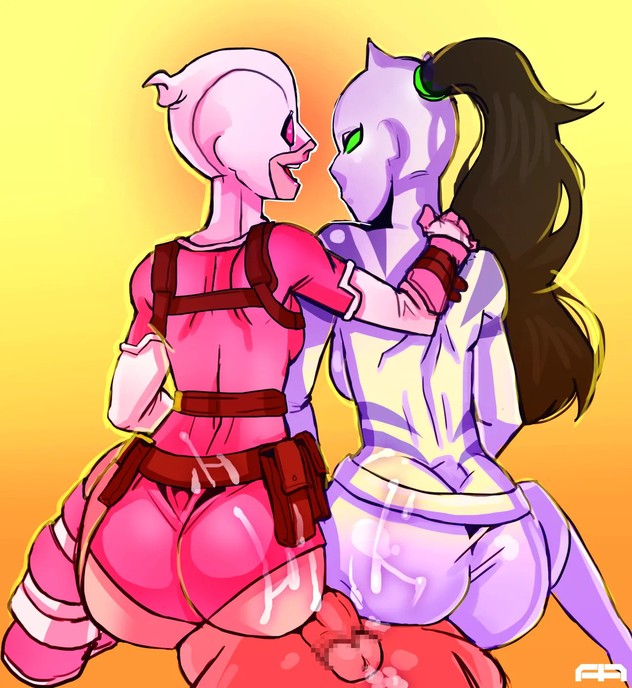 Artist - Andava (lilAndy) 2 - Page 107