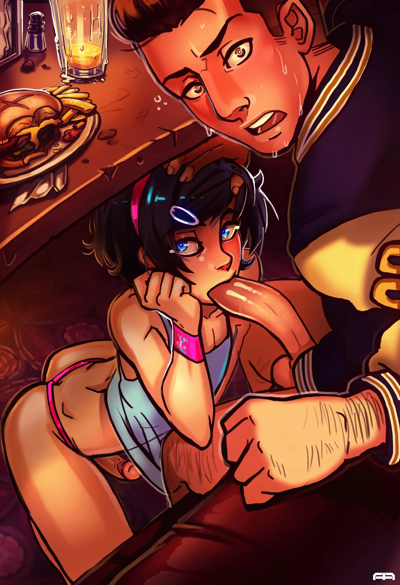 Artist - Andava (lilAndy) 2 - Page 178