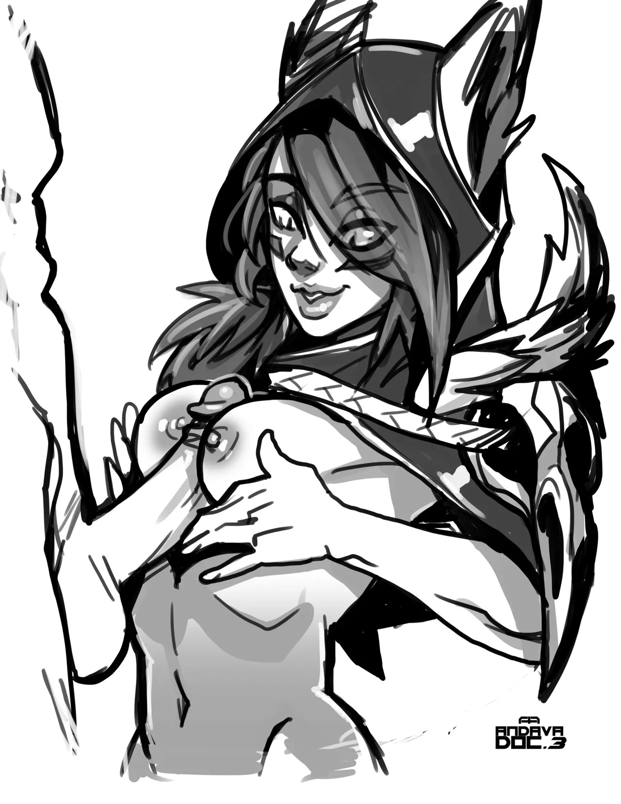 Artist - Andava (lilAndy) 2 - Page 228