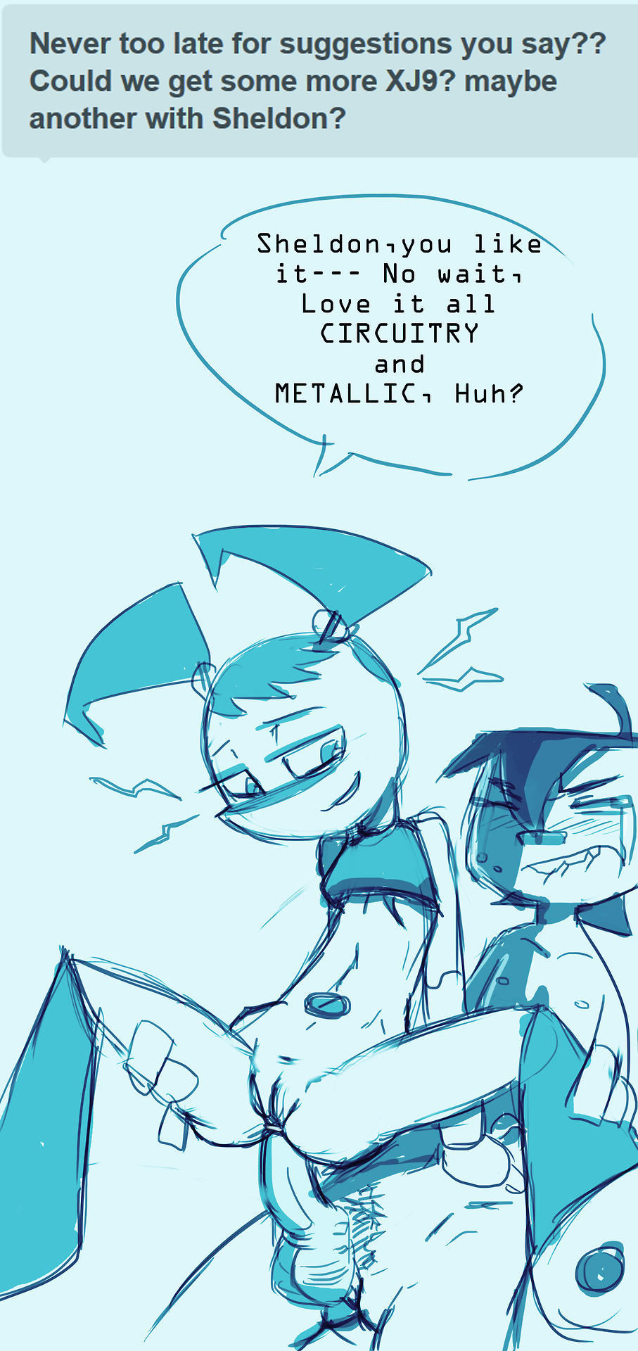 Artist - Andava (lilAndy) 2 - Page 264