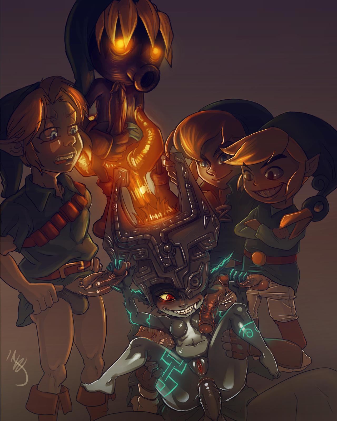 Artist - Andava (lilAndy) 2 - Page 272