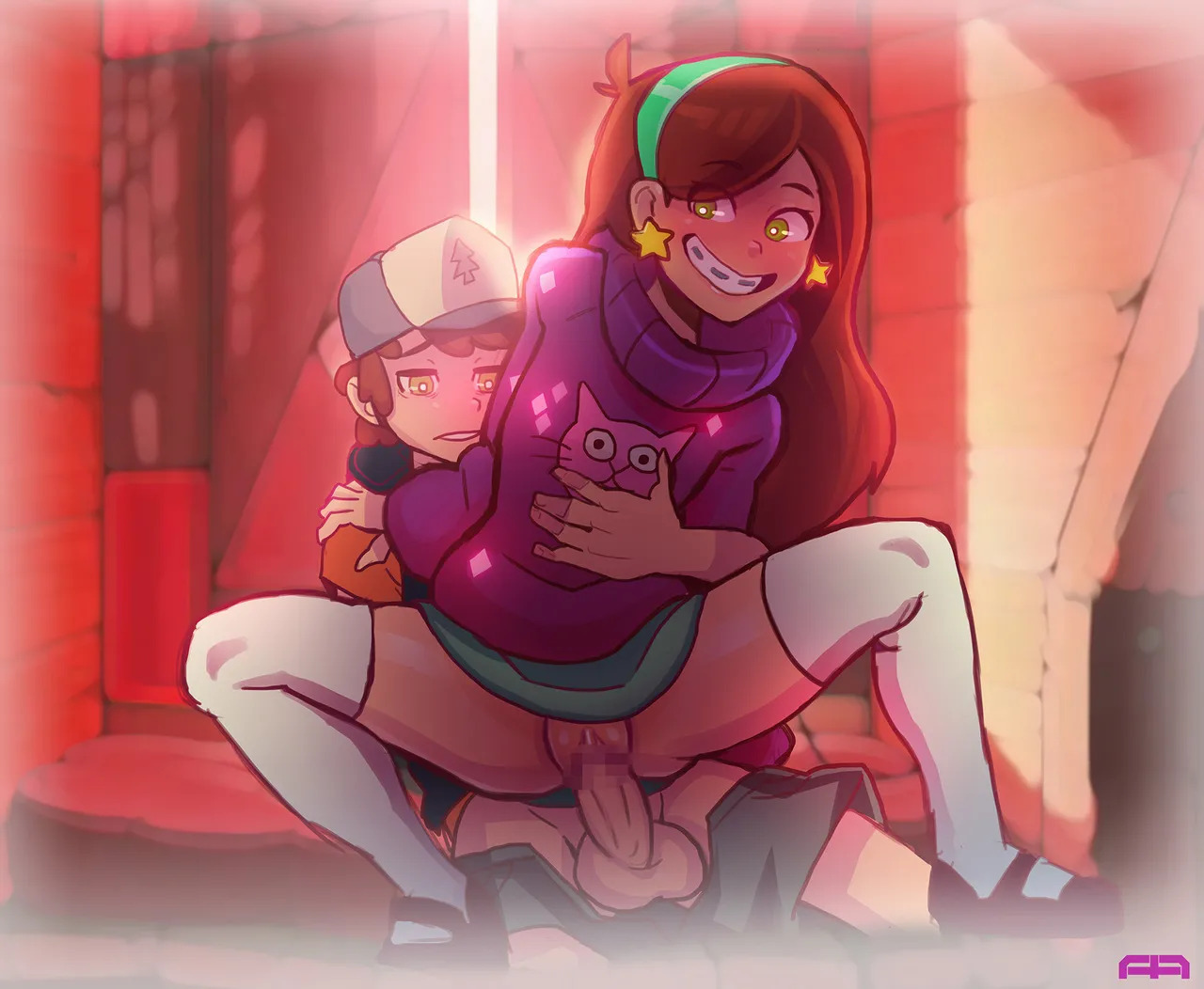 Artist - Andava (lilAndy) 2 - Page 39