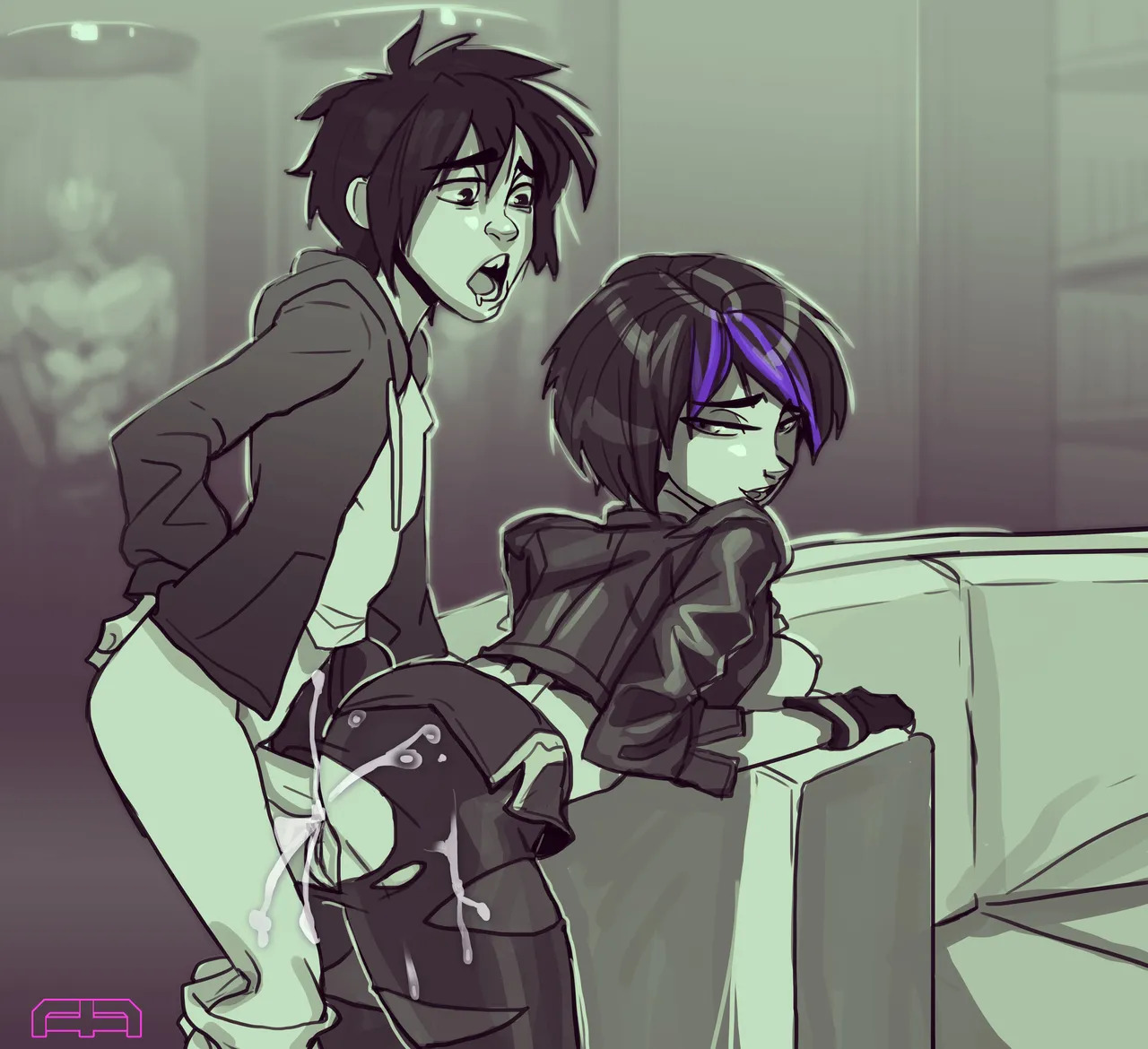 Artist - Andava (lilAndy) 2 - Page 61