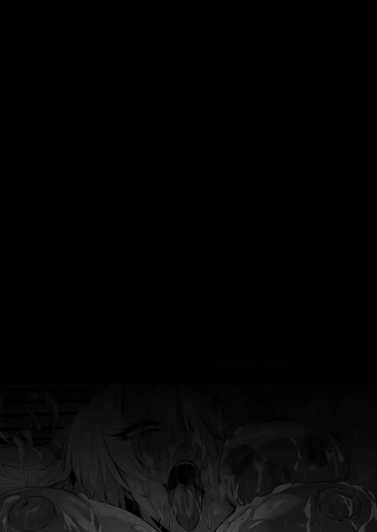 [Waryu] NIKKE: Goddess of Victory Collection Pt. 2 - Brid Silent Track and Bunny Ade / Milk [English] [SS22] - Page 19
