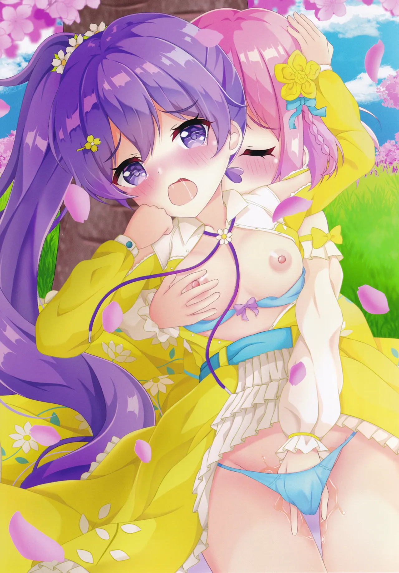 (C107) [Dummy Rio! (Various)] Takase Rio Sou Uke Goudou (O.N.G.E.K.I.) - Page 10