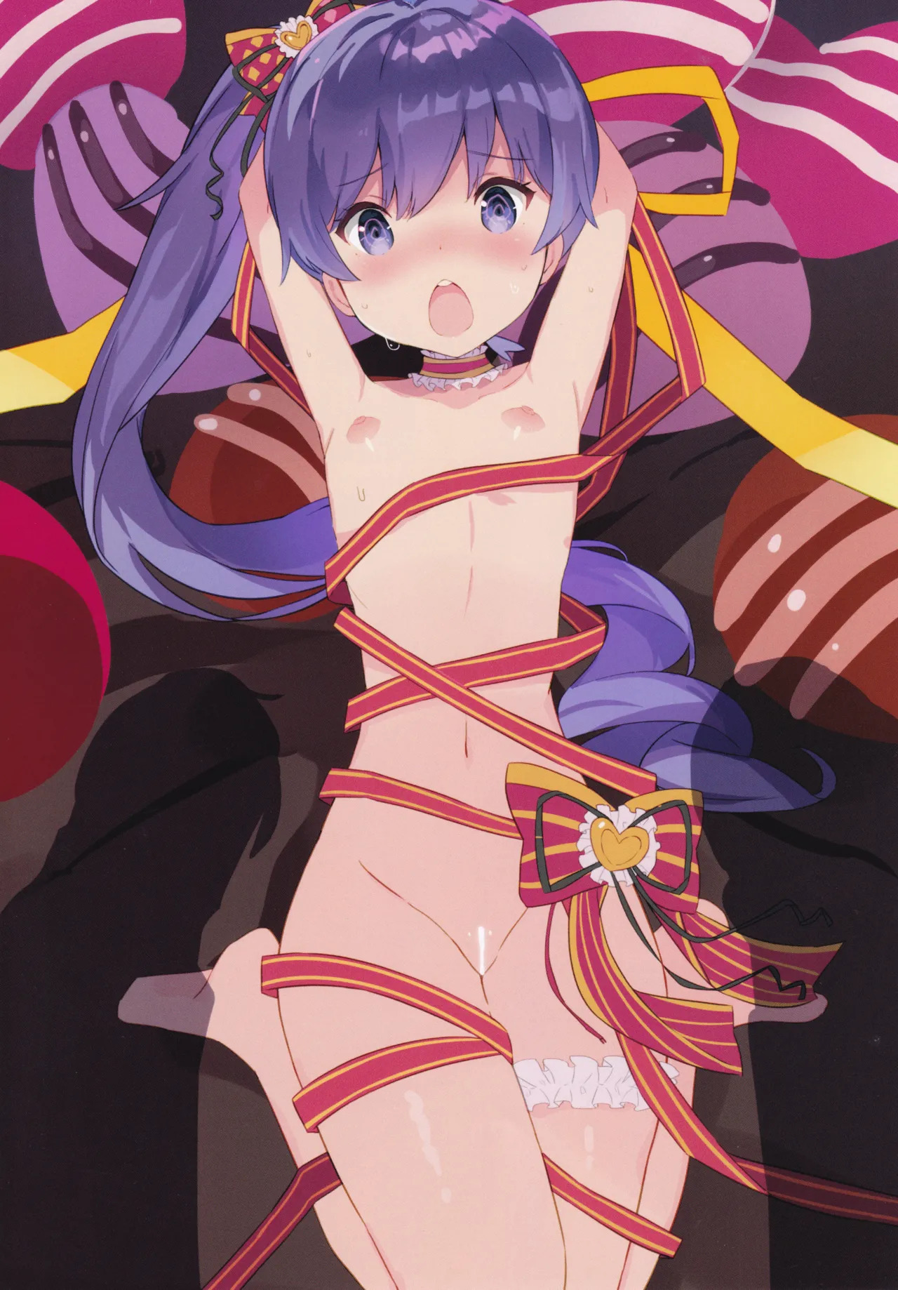 (C107) [Dummy Rio! (Various)] Takase Rio Sou Uke Goudou (O.N.G.E.K.I.) - Page 13