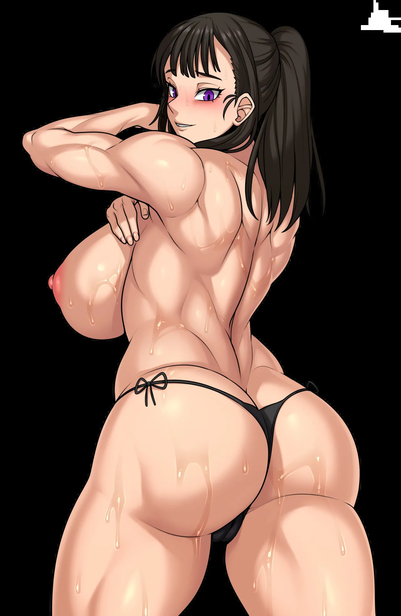 [JMG] Maki Oze - 茉希尾瀬 (2022-09) - Page 14