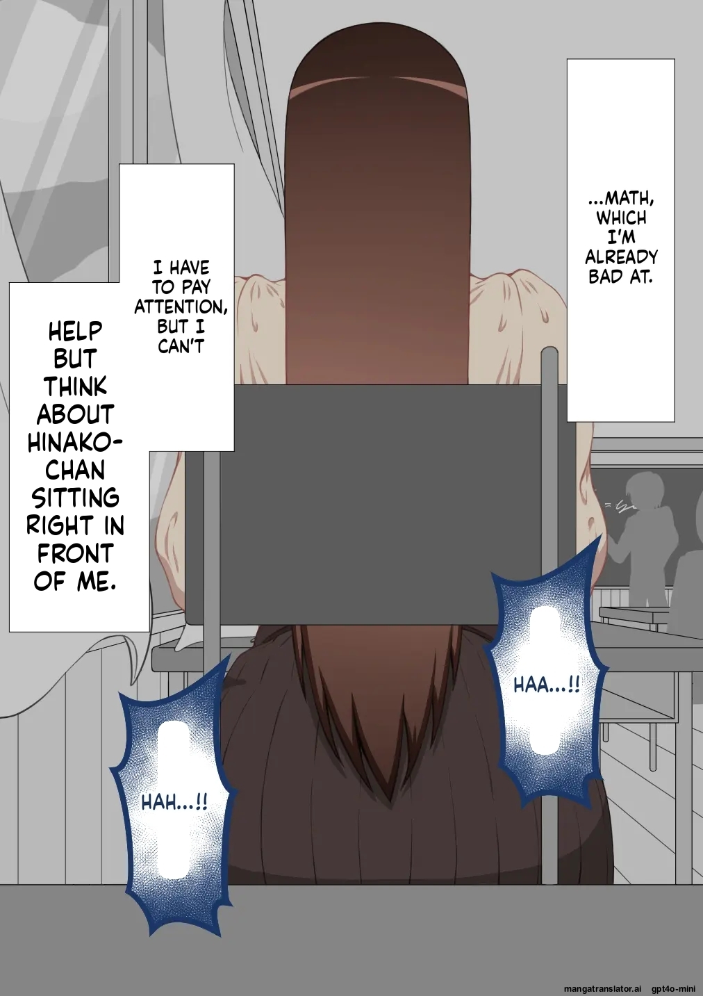 [Netorare no Tami] She's been targeted continued ~Depravity~ MTL - Page 119