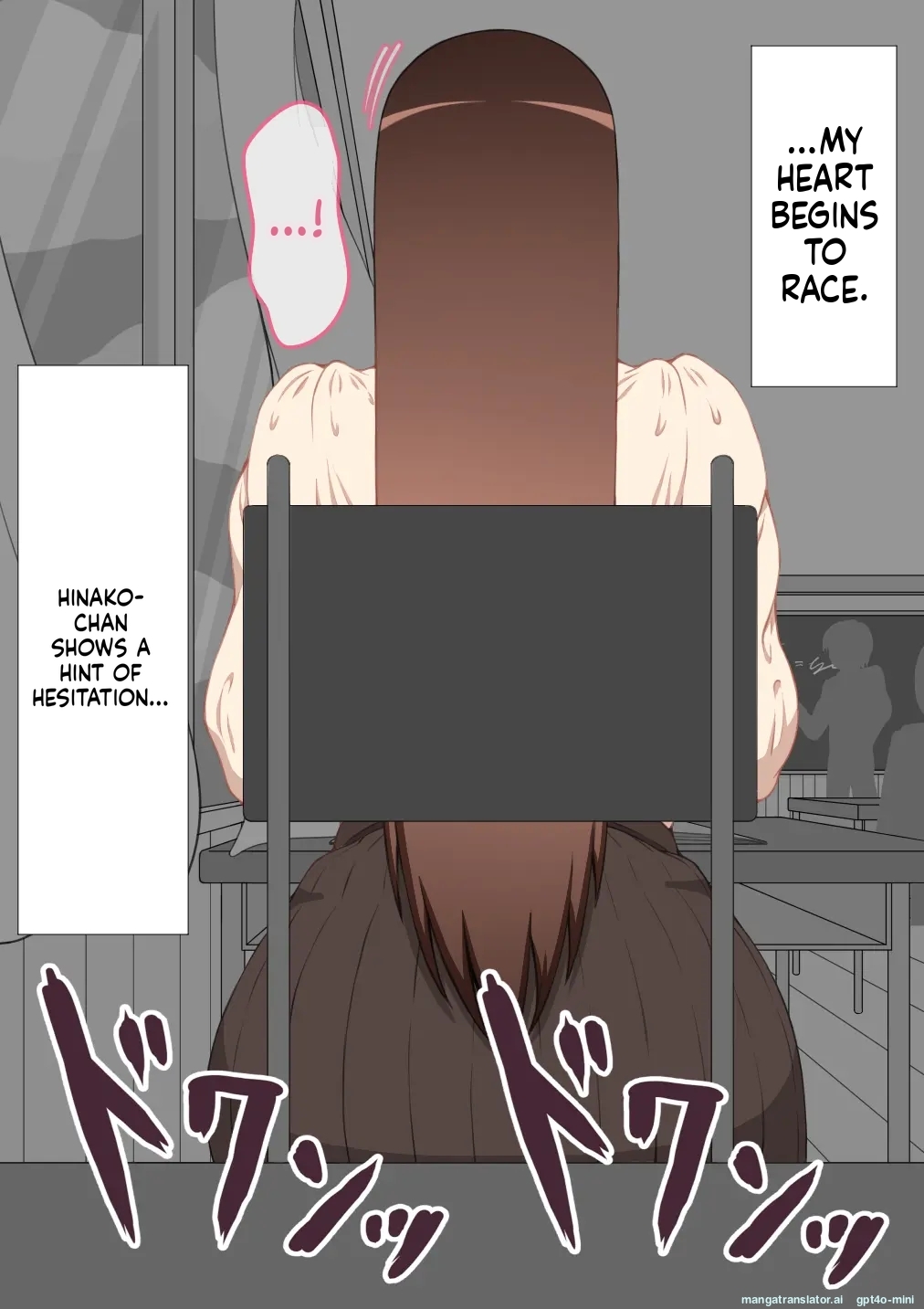 [Netorare no Tami] She's been targeted continued ~Depravity~ MTL - Page 123
