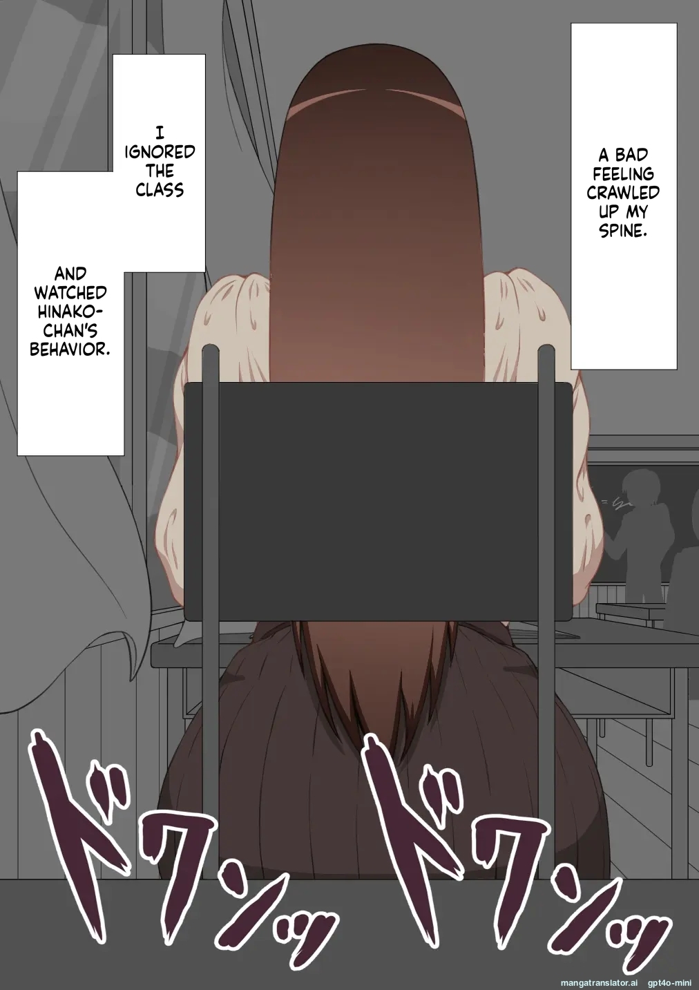 [Netorare no Tami] She's been targeted continued ~Depravity~ MTL - Page 125