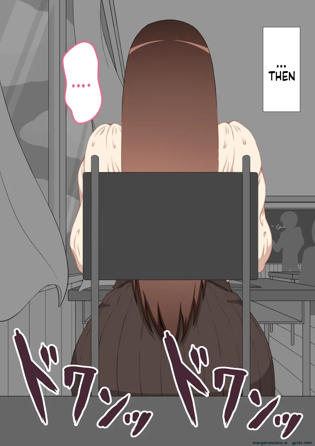 [Netorare no Tami] She's been targeted continued ~Depravity~ MTL - Page 126