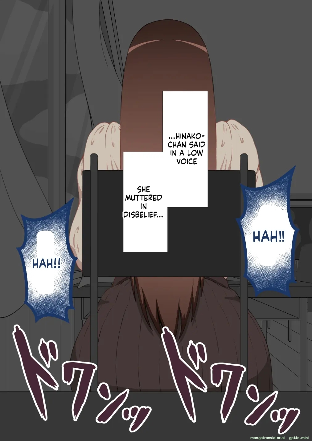 [Netorare no Tami] She's been targeted continued ~Depravity~ MTL - Page 131