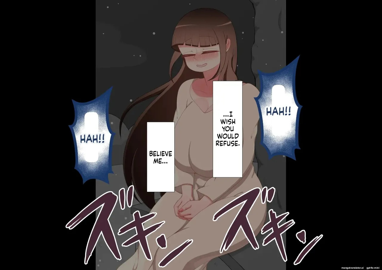 [Netorare no Tami] She's been targeted continued ~Depravity~ MTL - Page 14