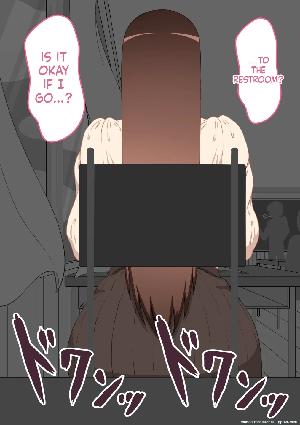 [Netorare no Tami] She's been targeted continued ~Depravity~ MTL - Page 134