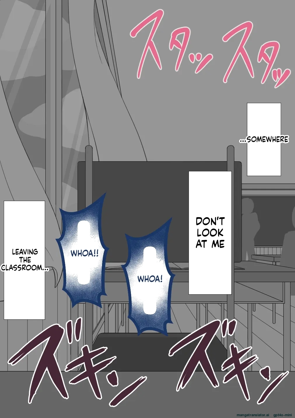 [Netorare no Tami] She's been targeted continued ~Depravity~ MTL - Page 137