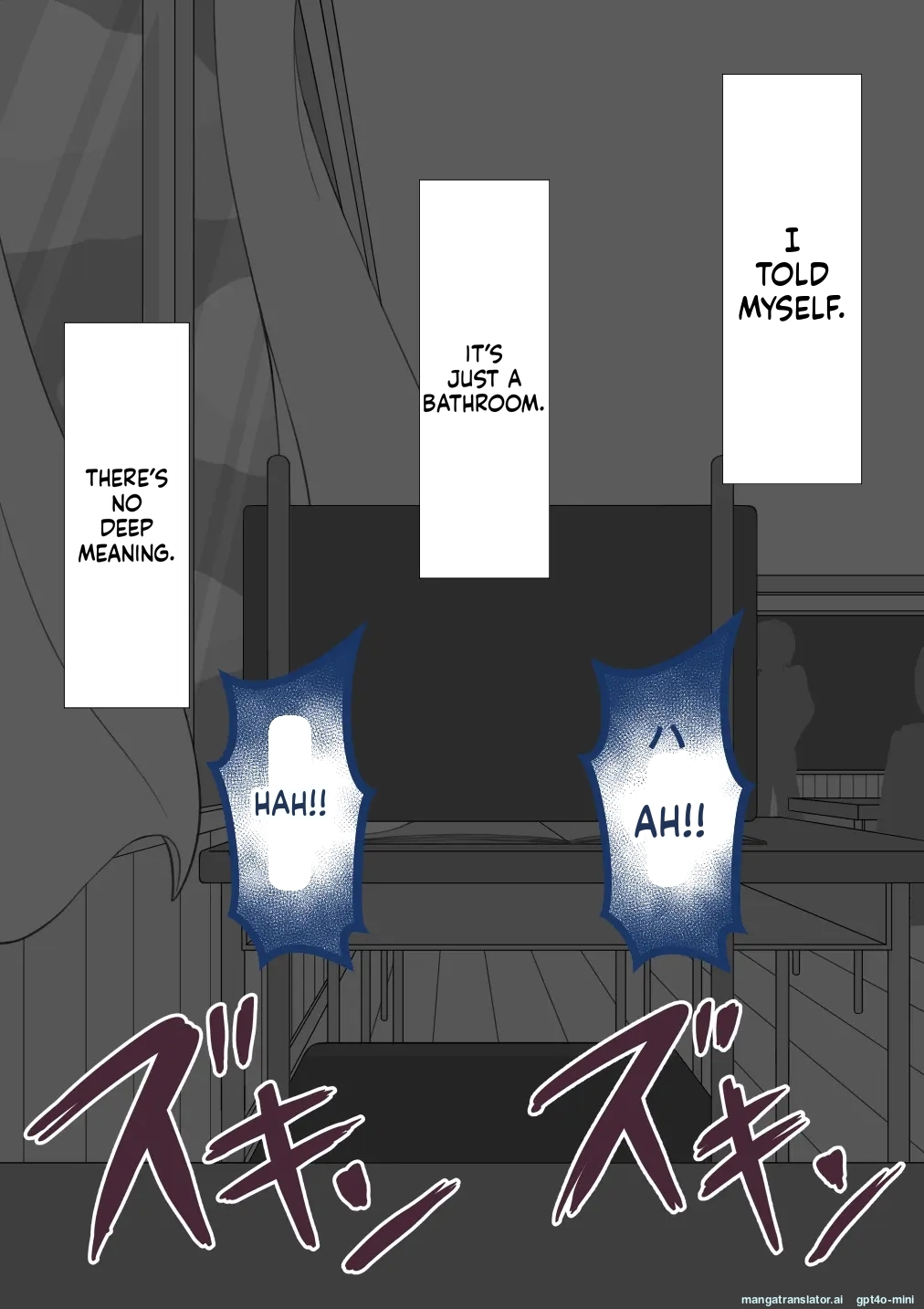 [Netorare no Tami] She's been targeted continued ~Depravity~ MTL - Page 139