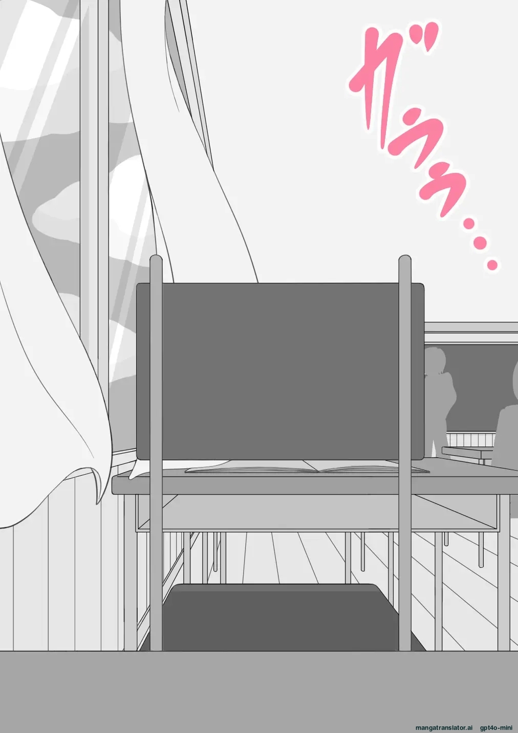 [Netorare no Tami] She's been targeted continued ~Depravity~ MTL - Page 189
