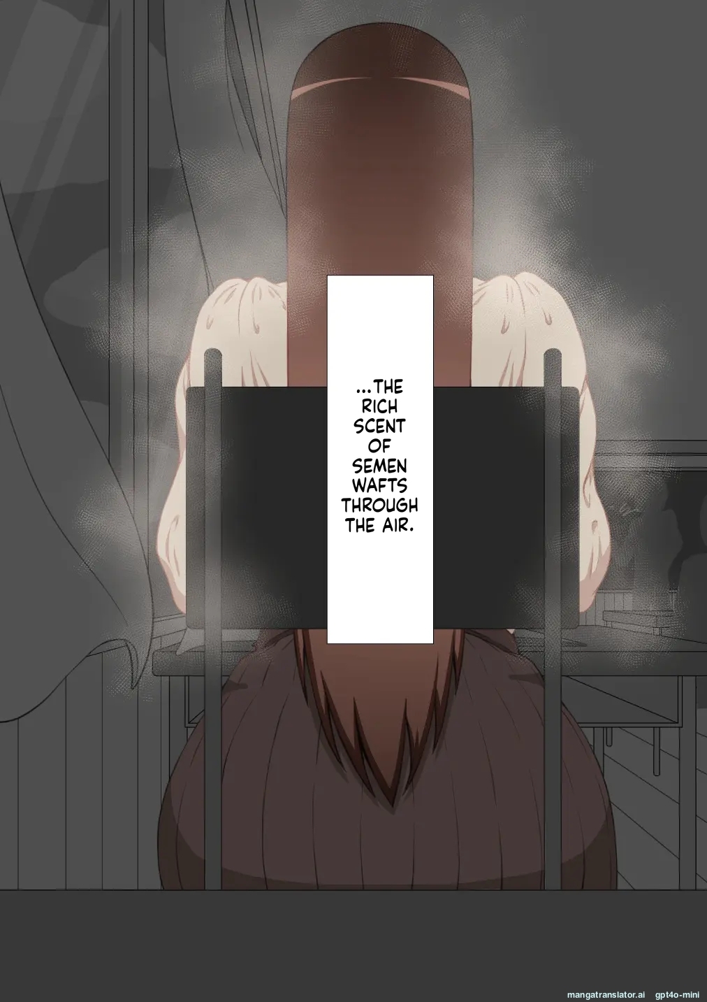 [Netorare no Tami] She's been targeted continued ~Depravity~ MTL - Page 192
