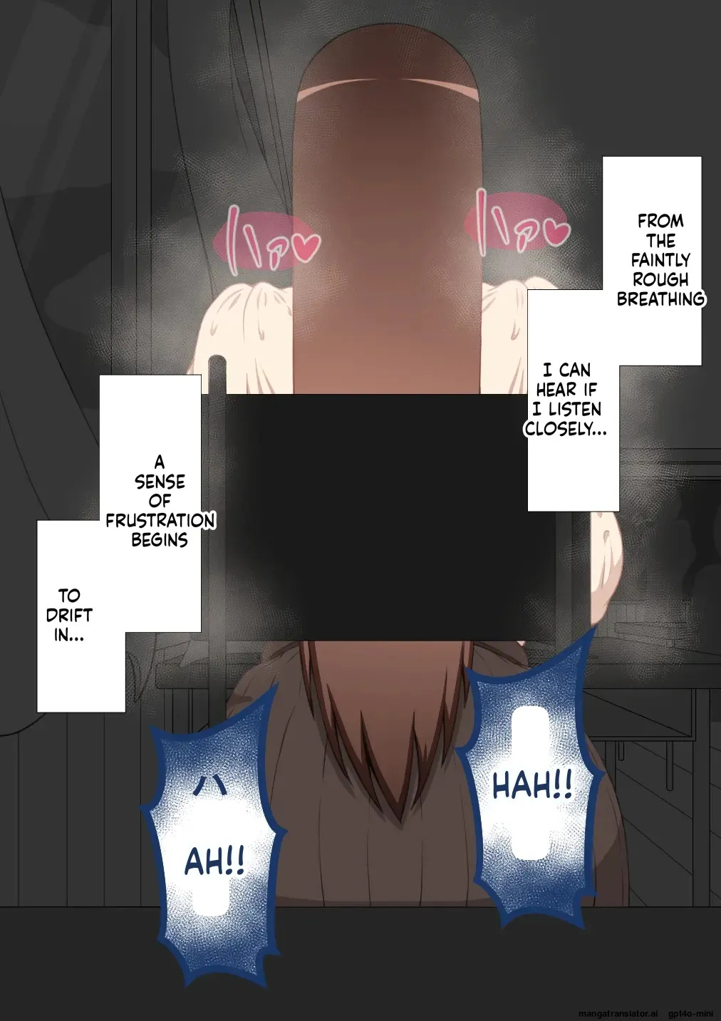 [Netorare no Tami] She's been targeted continued ~Depravity~ MTL - Page 193