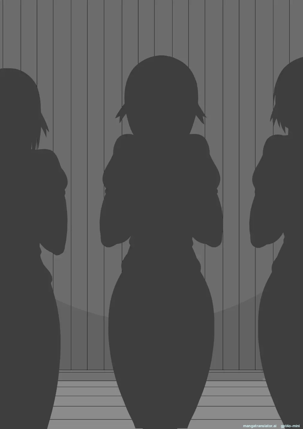 [Netorare no Tami] She's been targeted continued ~Depravity~ MTL - Page 195