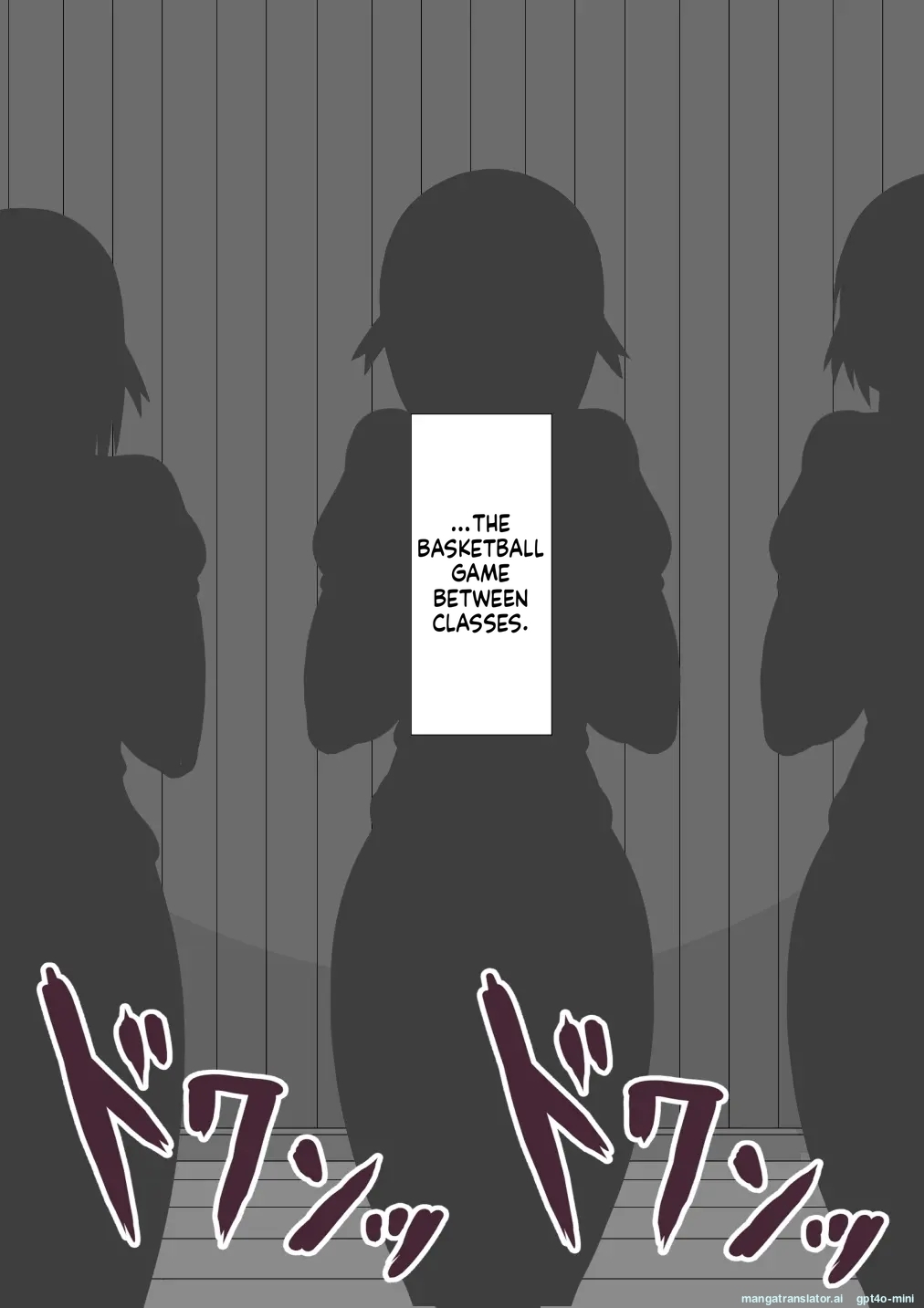 [Netorare no Tami] She's been targeted continued ~Depravity~ MTL - Page 197