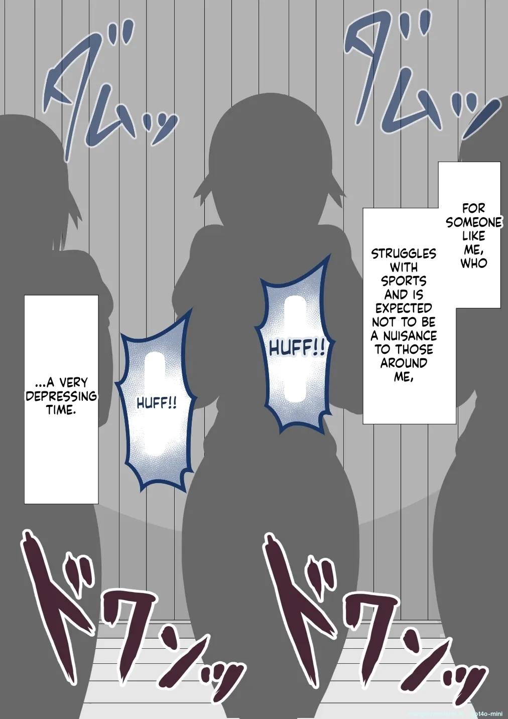 [Netorare no Tami] She's been targeted continued ~Depravity~ MTL - Page 198