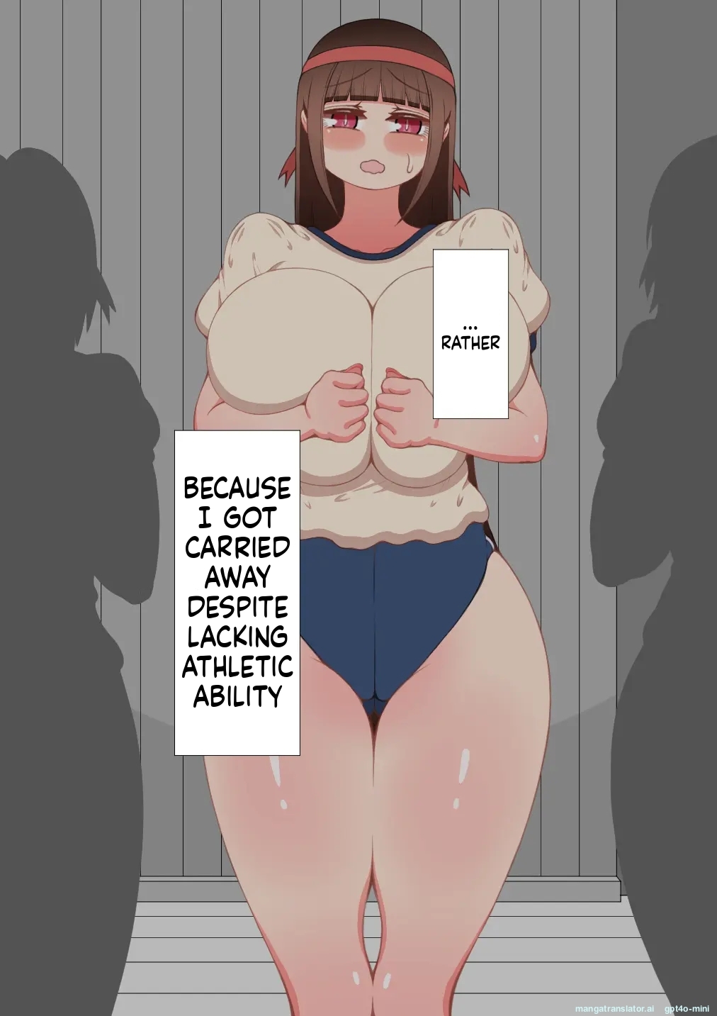 [Netorare no Tami] She's been targeted continued ~Depravity~ MTL - Page 209