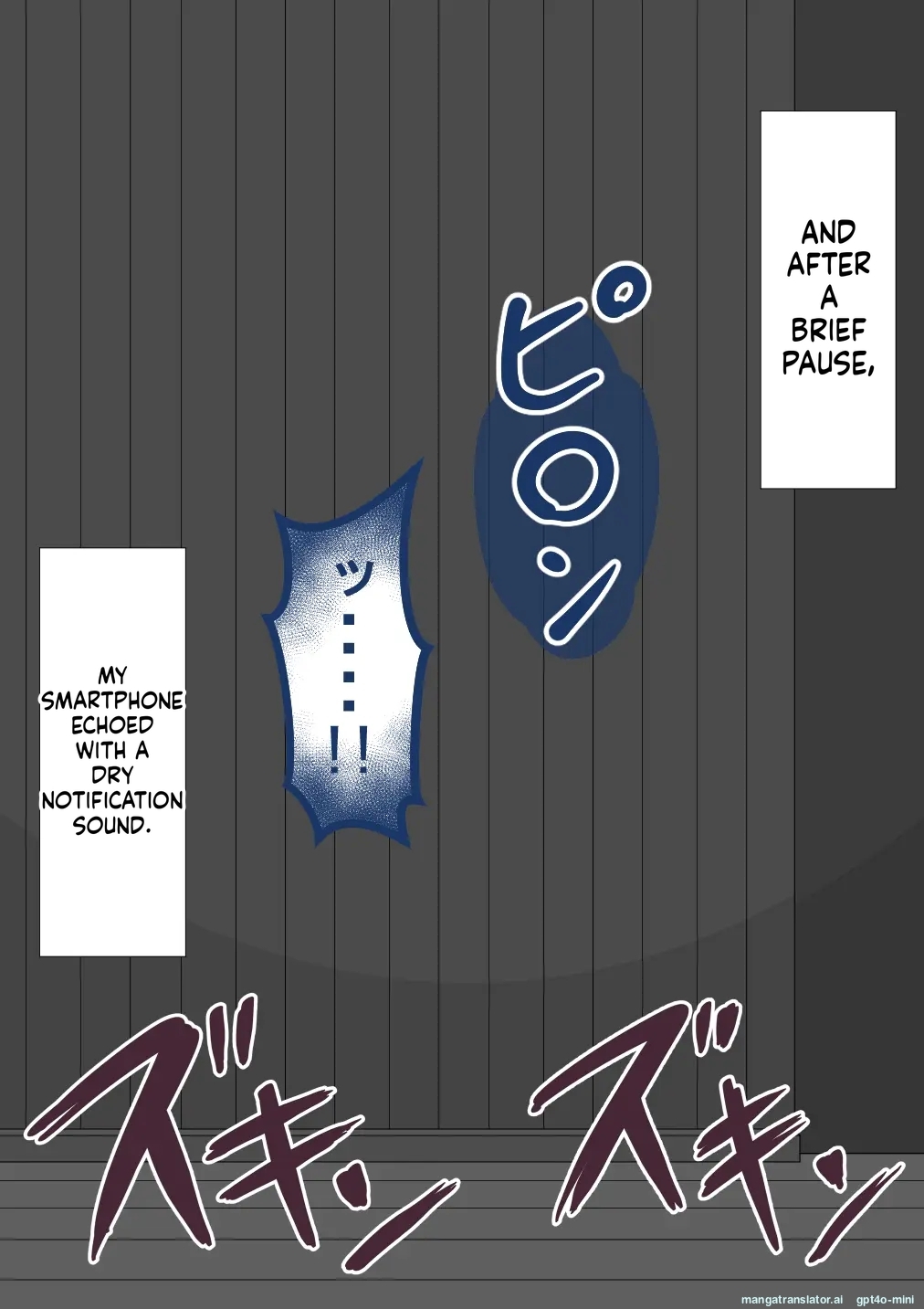 [Netorare no Tami] She's been targeted continued ~Depravity~ MTL - Page 236