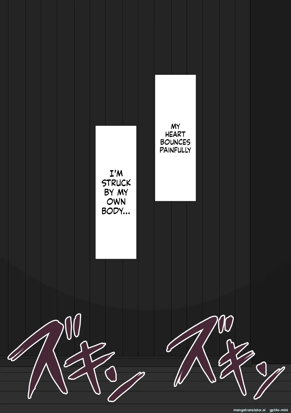 [Netorare no Tami] She's been targeted continued ~Depravity~ MTL - Page 246