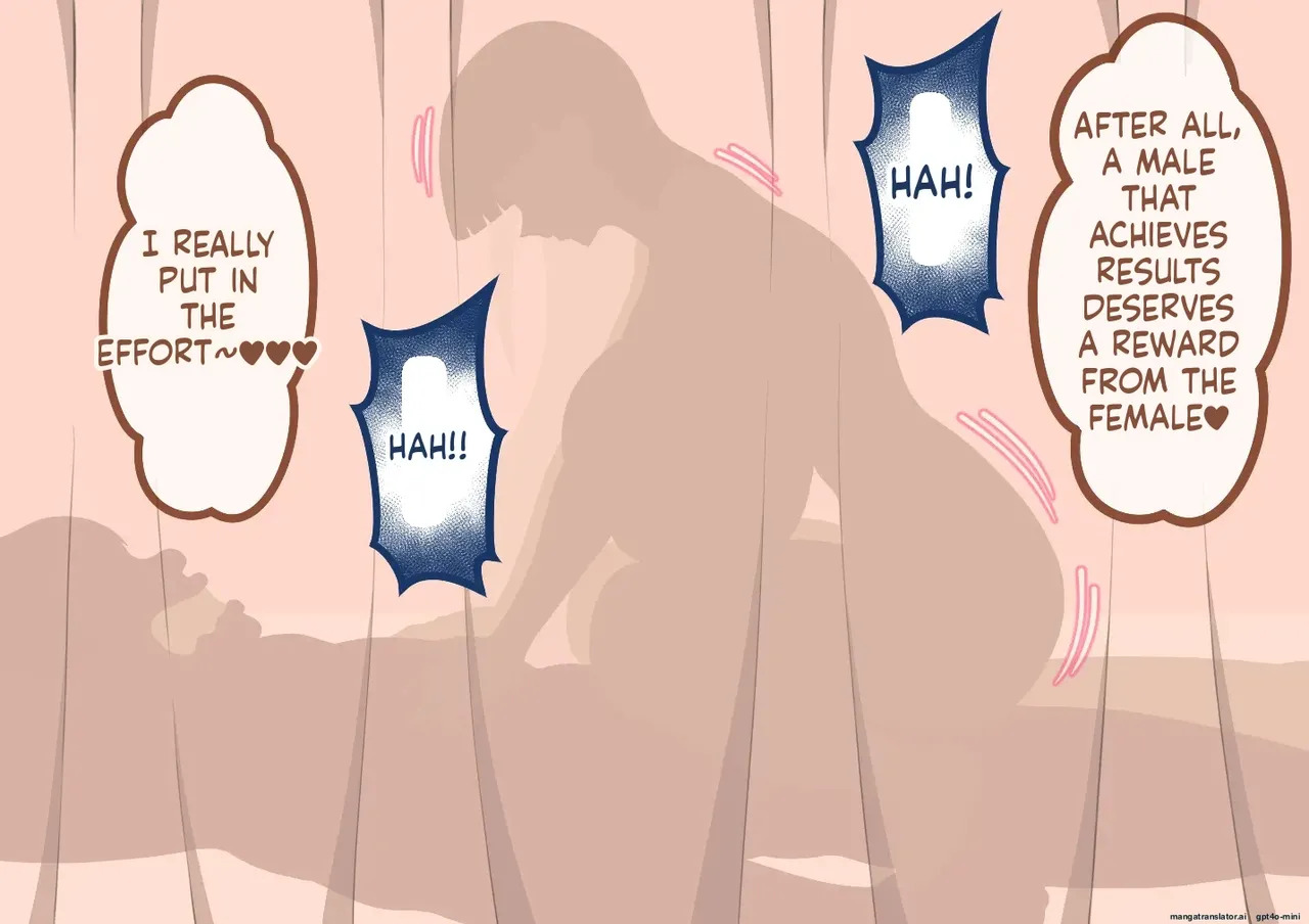 [Netorare no Tami] She's been targeted continued ~Depravity~ MTL - Page 253