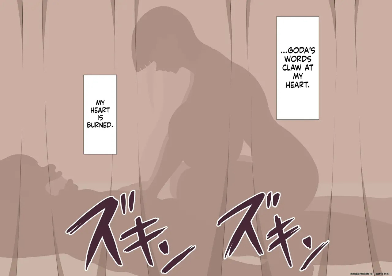 [Netorare no Tami] She's been targeted continued ~Depravity~ MTL - Page 254