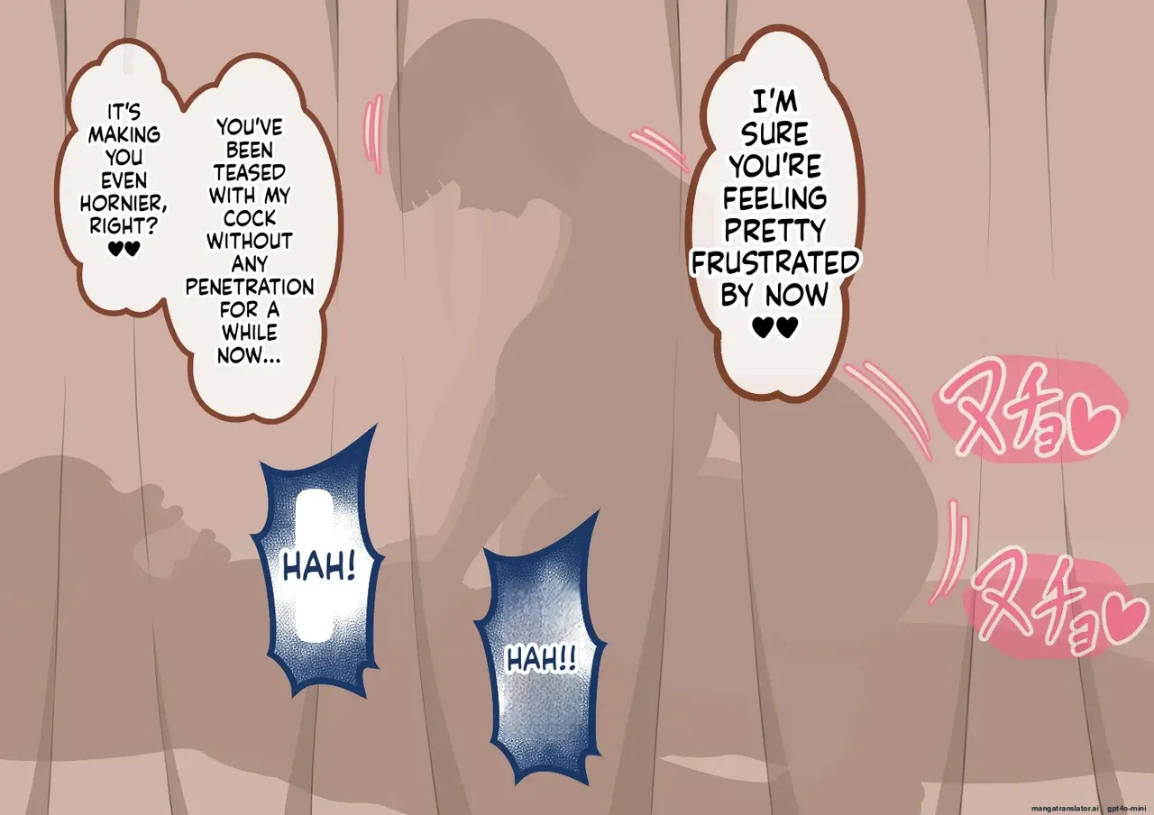 [Netorare no Tami] She's been targeted continued ~Depravity~ MTL - Page 256