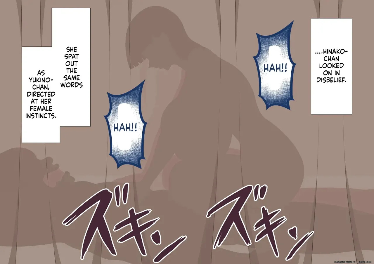 [Netorare no Tami] She's been targeted continued ~Depravity~ MTL - Page 261