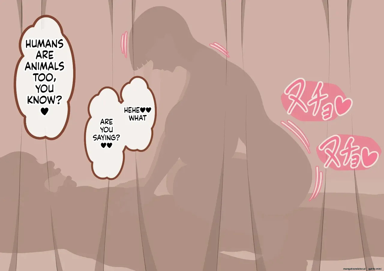 [Netorare no Tami] She's been targeted continued ~Depravity~ MTL - Page 262